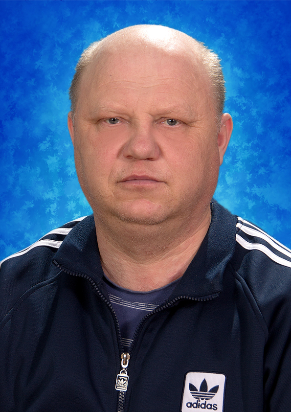 Иванов Михаил Викторович.